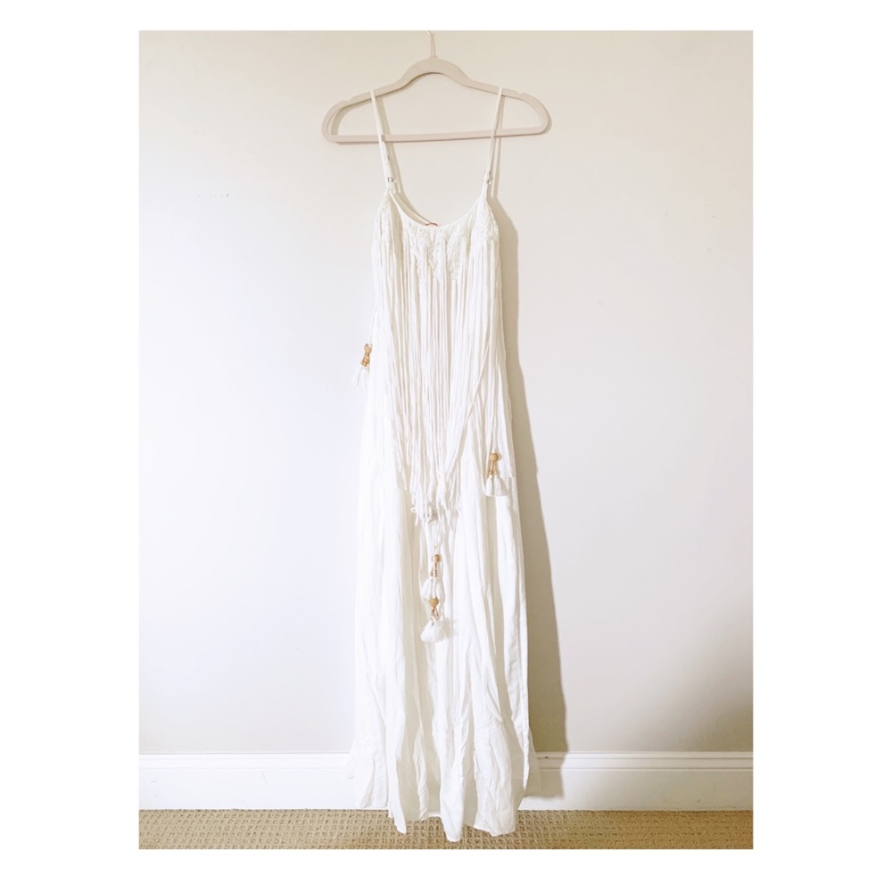 TRYB dress